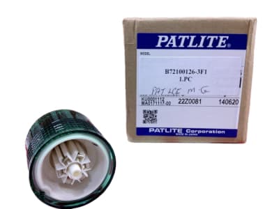 PATLITE PATLCEMG