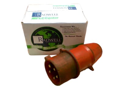 BALS ELEKTROTECHNIK GMBH & CO 201