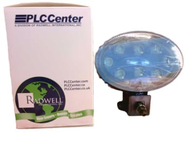 JW SPEAKER CORP 700-LED-12/48V