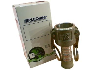 PT COUPLING 1070310