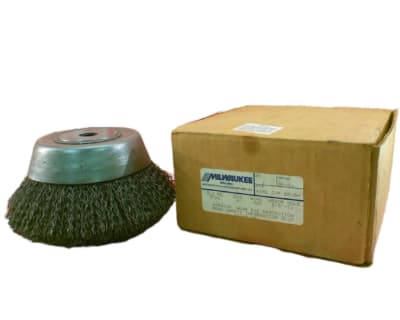 MILWAUKEE BRUSH 20283