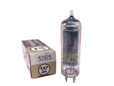 WESTINGHOUSE 50B5