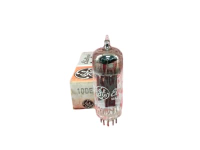 GENERAL ELECTRIC 10DE7
