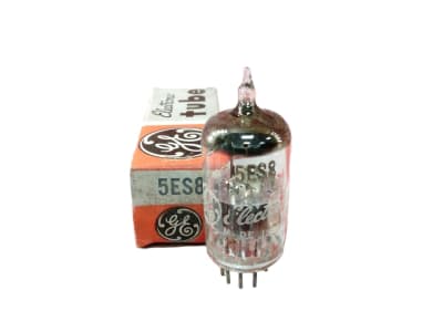 GENERAL ELECTRIC 5ES8