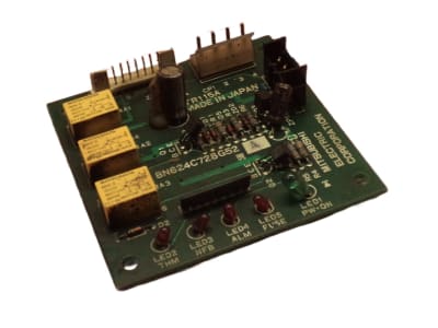 MITSUBISHI TR115A