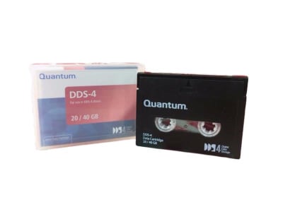 QUANTUM DDS-4