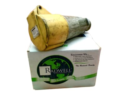 GEWISS GW62012