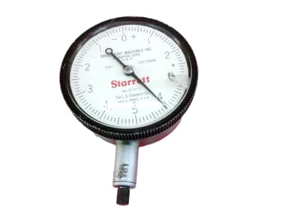 STARRETT 25111JN/S