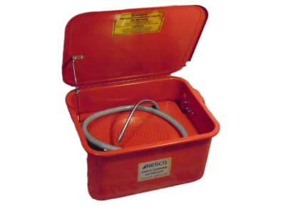 NESCO INC NE350