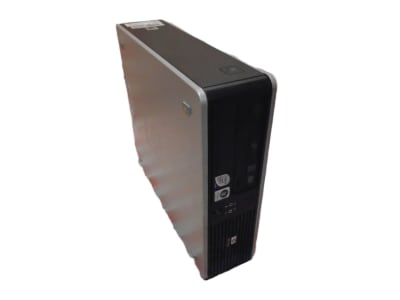 HEWLETT PACKARD COMPUTER GQ647AW-ABA