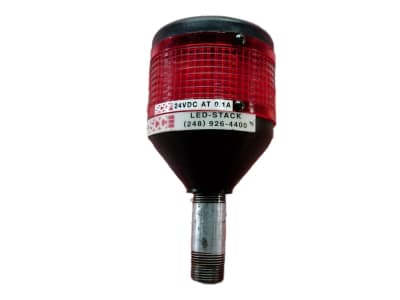 STATIC CONTROLS CORP E154554