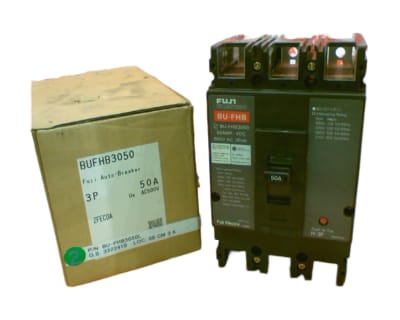 FUJI ELECTRIC BU-FHB3050