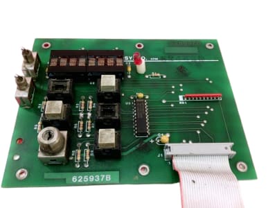 TECHNITRON INC 625937B