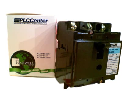 FUJI ELECTRIC 41-8974