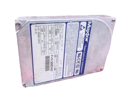 MAXTOR 71000A