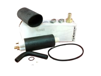 EXOTIC AUTOMATION & SUPPLY E0VZ9350AA