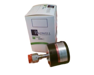 MKS INSTRUMENTS 122A-11208