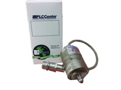 CEC VIBRATION 4-401-0105-3500PSIS