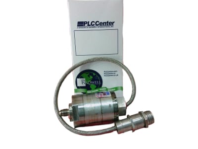 CEC VIBRATION 4-401-0101-2500PSIS