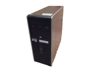 HEWLETT PACKARD COMPUTER HSTNC-045P-CT