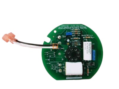 FEDERAL SIGNAL K2001071