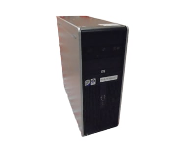 HEWLETT PACKARD COMPUTER FS483AW-ABA