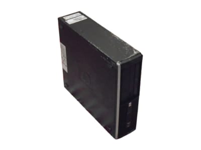 HEWLETT PACKARD COMPUTER SM375UP-ABA