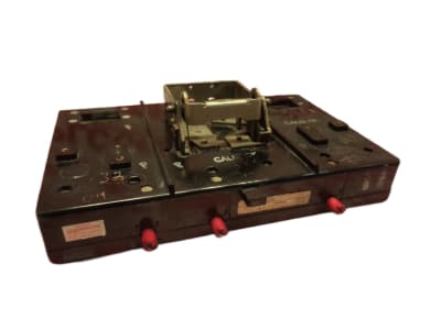 WESTINGHOUSE 506C131G17