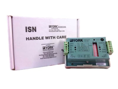 JOHNSON CONTROLS 371-04138-002