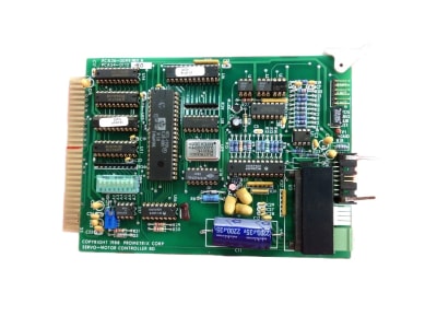 PROMETRIX CORP 36-0099