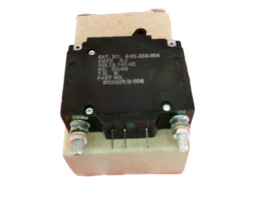 EATON CORPORATION AM1-Z25-004