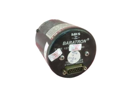 MKS INSTRUMENTS 127AA-01000D
