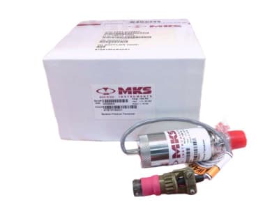 MKS INSTRUMENTS 870B13PCB4GD1