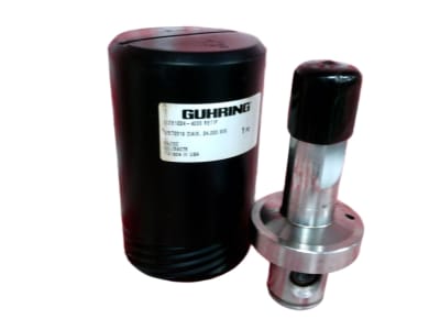 GUHRING 10-ZE-1224-4033