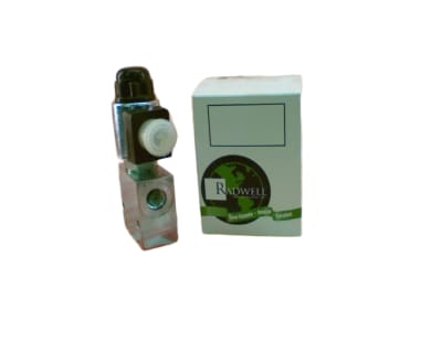 HYDAC WSM06020Y-N-24DG