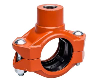 VICTAULIC 2X1-GASKET