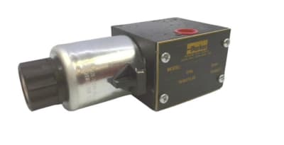 PARKER D3W020BVDC