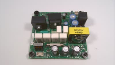 YASKAWA ELECTRIC ETX711432.M