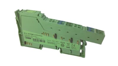 PHOENIX CONTACT IB IL AI/TEMP 4 RTD-PAC