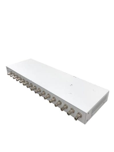 AXIS COMMUNICATIONS 02036-001-01