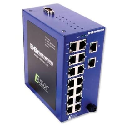 ADVANTECH ESW516-T