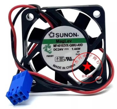 SUNON MF40102VX-Q00U-A90