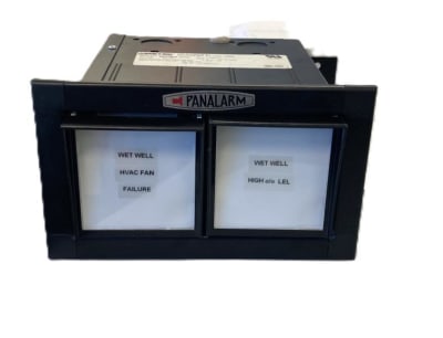 AMETEK 90A-S-1HX2W-NPB-1E-2-W-TFS-FRC-B-X-E-NR