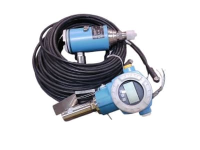 ENDRESS & HAUSER FMD72-LTW5/0