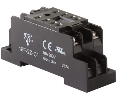 MACROMATIC 18F-2Z-C1