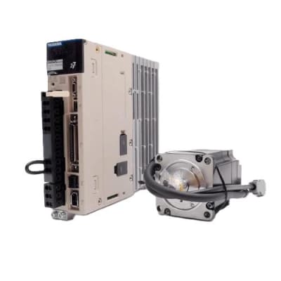 YASKAWA ELECTRIC SGMEV-07D3A61
