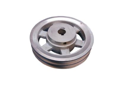 MARTIN SPROCKET & GEAR INC 2AK64 3/4