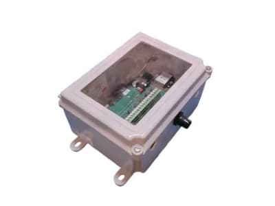 BWI EAGLE 44-40800-120VAC