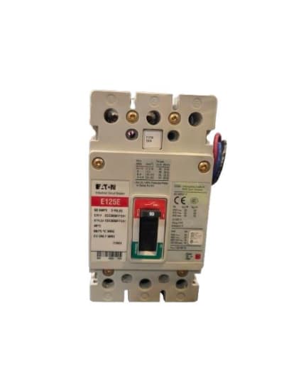 EATON CORPORATION EGE3050FFEA1
