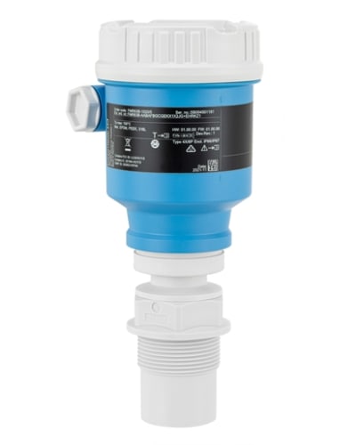 ENDRESS & HAUSER FMR60B-AABAEJHJGAA3VEJD+LA